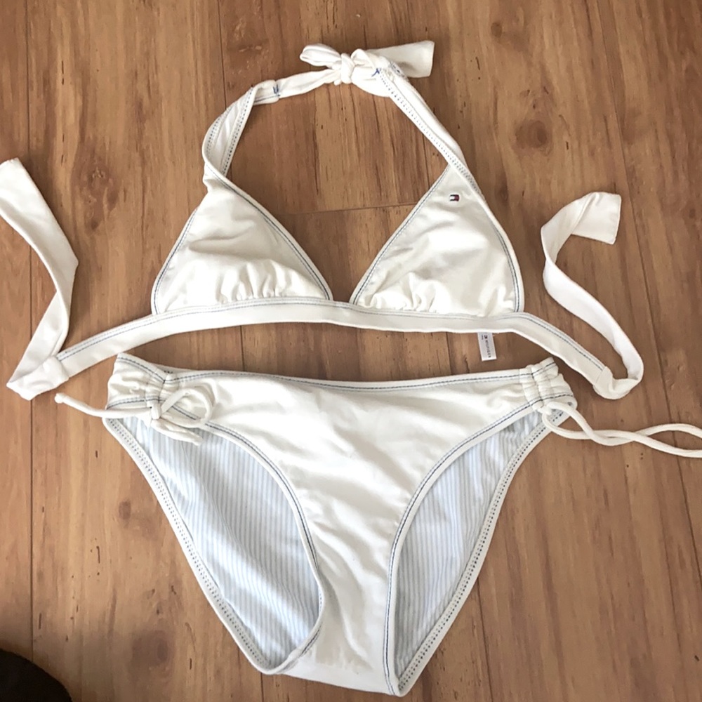 Tommy Hilfiger bikini